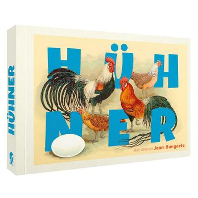 Hühner