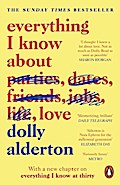 Everything I Know About Love