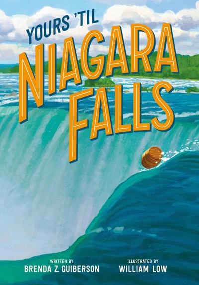 Yours ’Til Niagara Falls