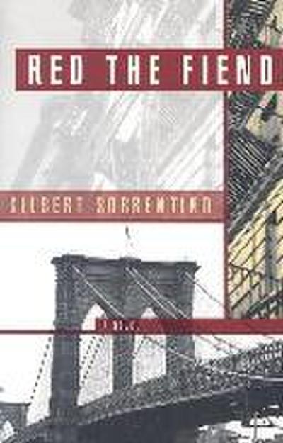 Red the Fiend