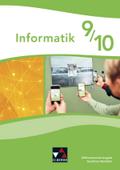 Informatik - Nordrhein-Westfalen - Differenzierende Ausgabe