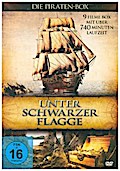 Unter schwarzer Flagge - Die Piraten-Box