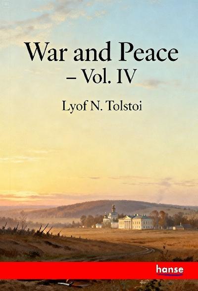 War and Peace
