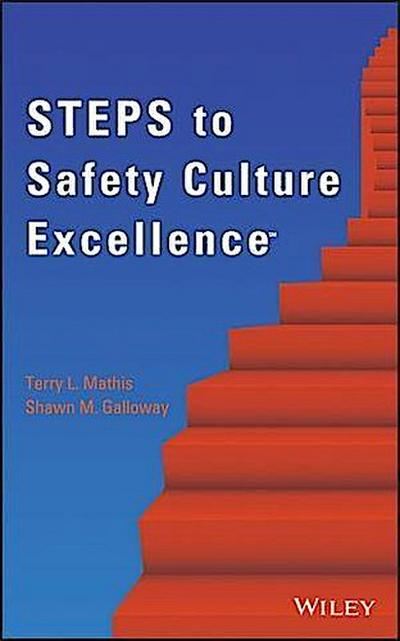 Steps to Safety Culture Excellence
