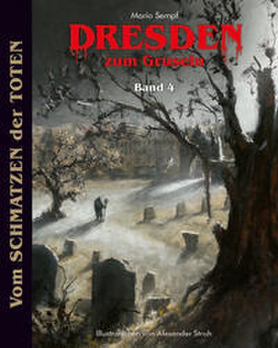 Dresden zum Gruseln 4