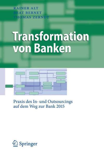 Transformation von Banken