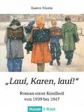 „Lauf, Karen, lauf!“