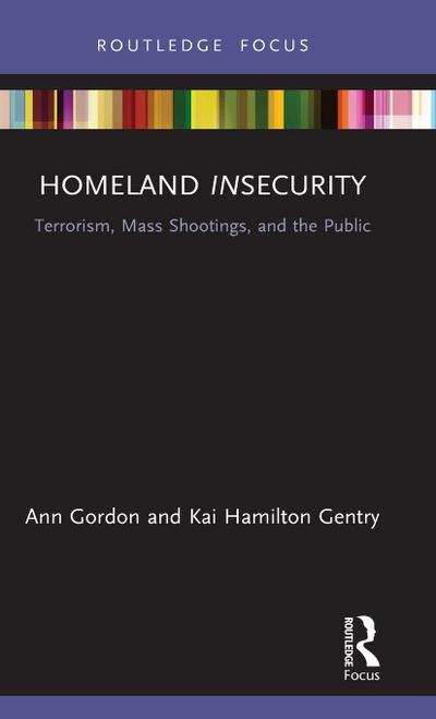 Homeland Insecurity