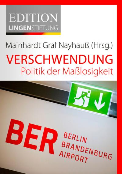 Verschwendung