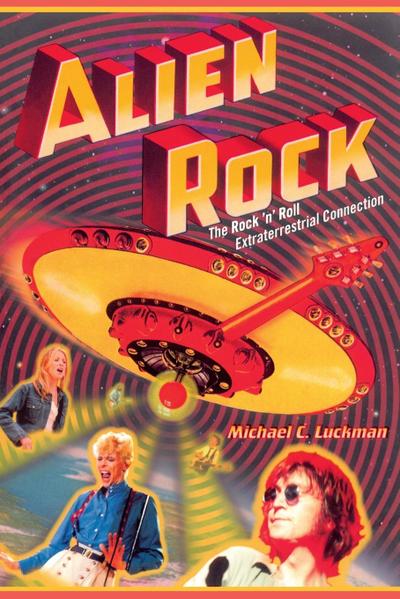 ALIEN ROCK