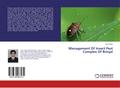 Management Of Insect Pest Complex Of Brinjal