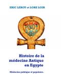 Histoire de la Médecine Antique