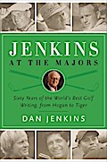 Jenkins at the Majors