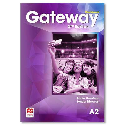 Gateway 2nd edition A2 Workbook