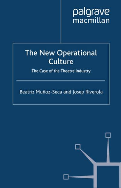 The New Operational Culture