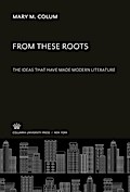 From These Roots