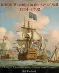 British Warships in the Age of Sail 1714-1792