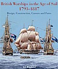 British Warships in the Age of Sail 1793 - 1817