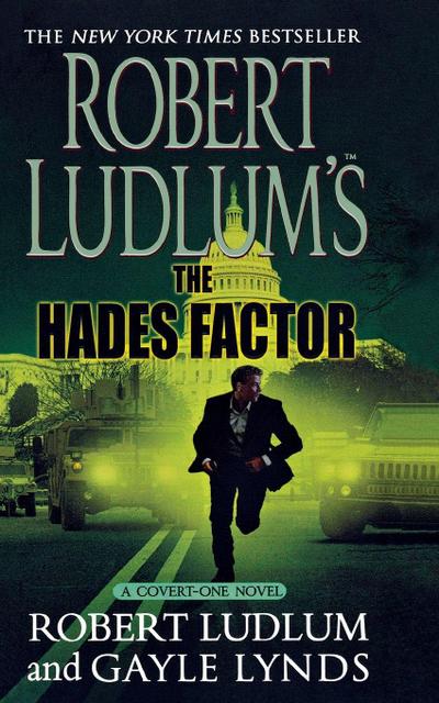 Robert Ludlum’s The Hades Factor