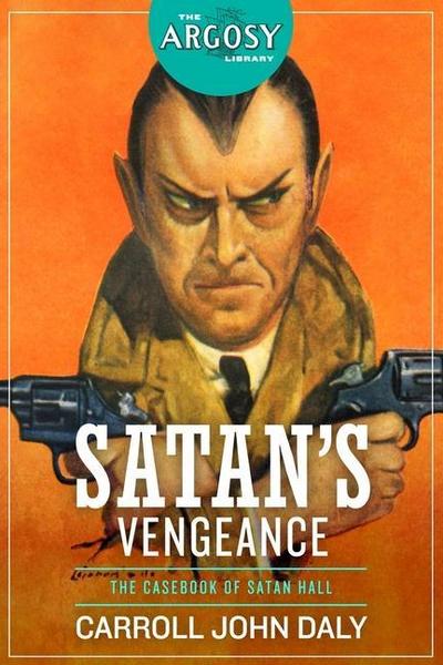 Satan’s Vengeance