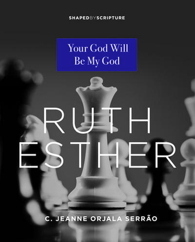 Shaped by Scripture