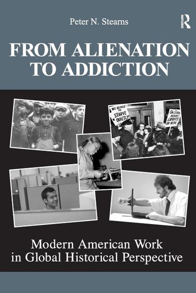 From Alienation to Addiction