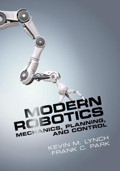 Modern Robotics