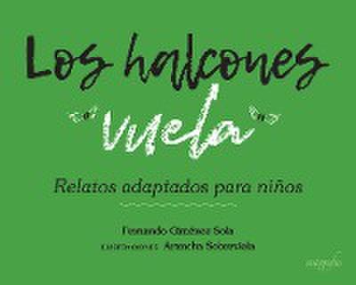 Los Halcones