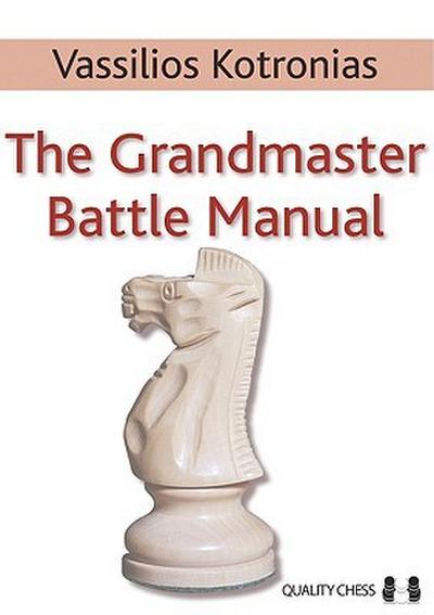 Grandmaster Battle Manual