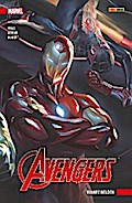 Avengers PB 4 - Wahre Helden
