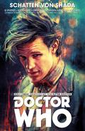Doctor Who - Der Elfte Doctor, Band 5 - Schatten von Shada von Si Spurroer | Ebook