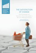 The Satisfaction of Change