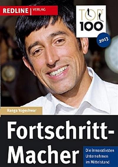 TOP 100: Fortschritt-Macher