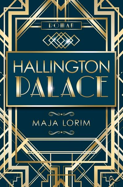 Hallington Palace