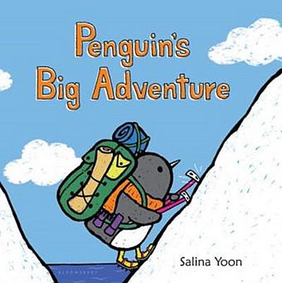 Penguin’s Big Adventure