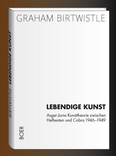 Lebendige Kunst