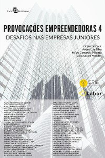 Provocações Empreendedoras 4