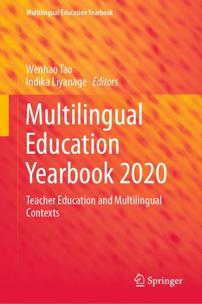 Multilingual Education Yearbook 2020
