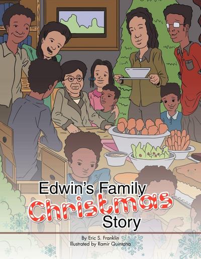 Edwin’s Family Christmas Story