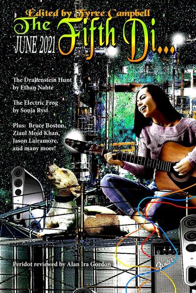 The Fifth Di... June 2021