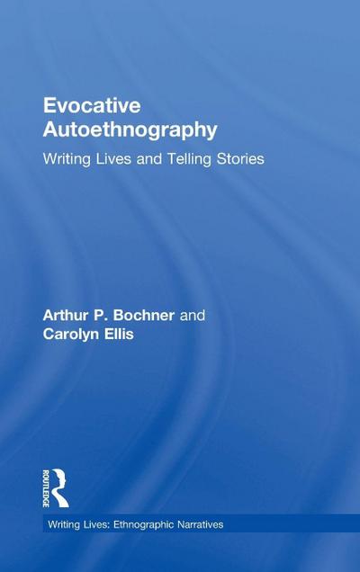 Evocative Autoethnography