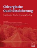 Chirurgische Qualitätssicherung