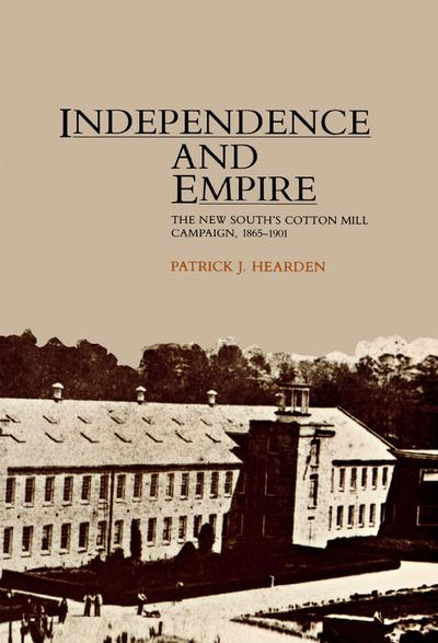 Independence and Empire