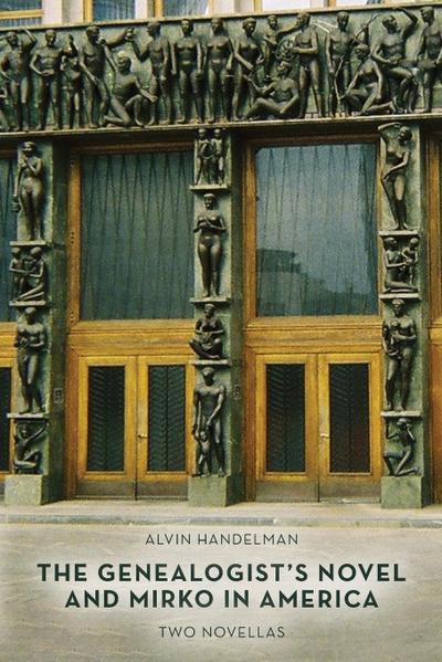 The Genealogist’s Novel and Mirko in America