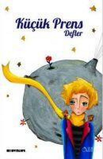 Kücük Prens Defter