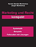 Marketing und Recht - Kerstin Stender-Monhemius