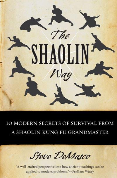 The Shaolin Way