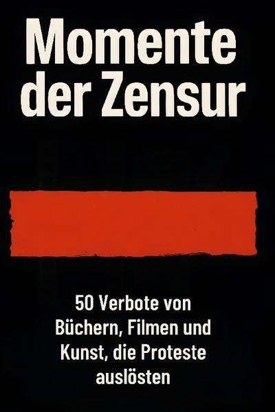 Momente der Zensur
