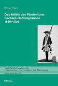 Das Militär des Fürstentums Sachsen-Hildburghausen