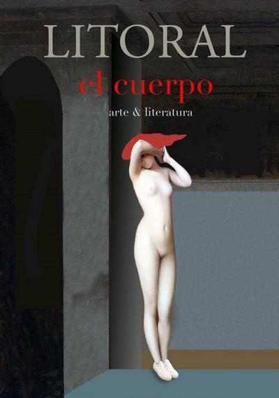 El cuerpo : arte y literatura